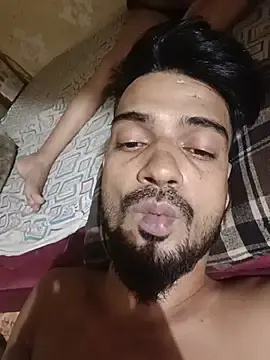 Stripchat Sex Cam of saggy1218