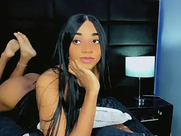 Stripchat Live Porn of Daniiela_Foxx