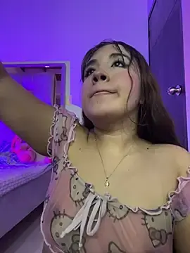 Stripchat Free Porn Cam of Samantthaescobar