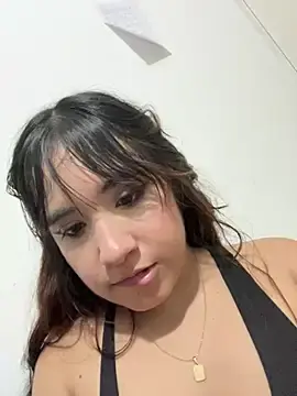 Stripchat Nude Webcam of Samantthaescobar