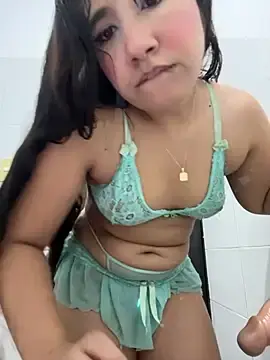 Stripchat Live Porn of Samantthaescobar