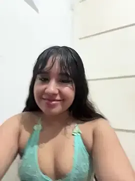 Stripchat Live Porn of Samantthaescobar