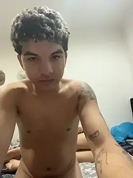 Stripchat Nude Webcam of VelvetPassion