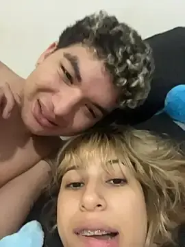 Stripchat Free Live Porn of VelvetPassion