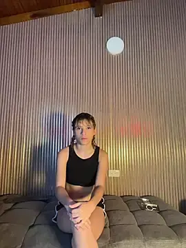 Stripchat Free Live Porn of VelvetPassion