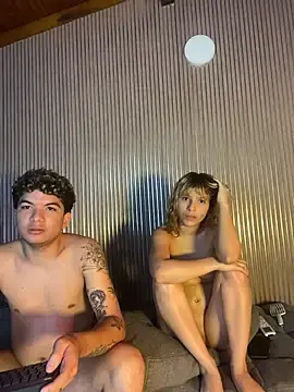 Stripchat Sex Cam of VelvetPassion