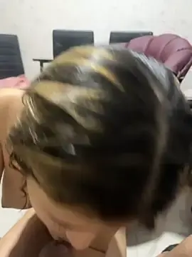 Stripchat Nude Webcam of VelvetPassion