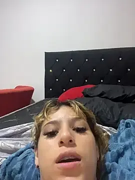 Stripchat Live Sex Cam of VelvetPassion
