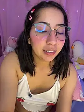 Stripchat Best live sex cam show of anni_ross