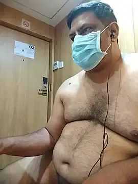 Stripchat Live Sex of ksmani19477