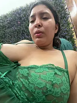 Stripchat Nude Webcam of mariatudulceadiccion