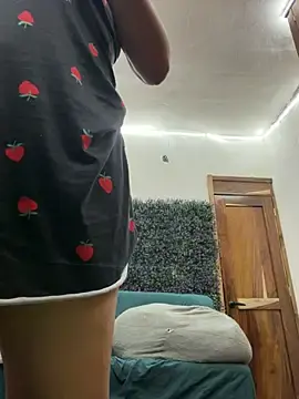 Stripchat Sex Chat of mariatudulceadiccion
