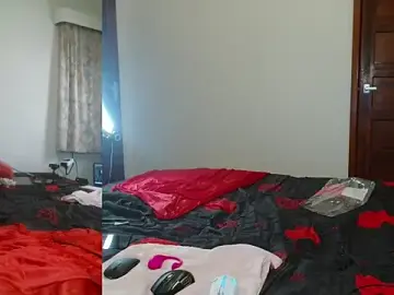 Stripchat Sex Cam of CDAdalyn
