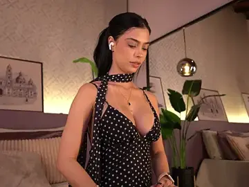 Stripchat Live Sex of ElleDiane
