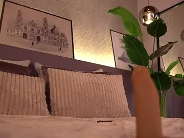 Stripchat Best Webcam of ElleDiane