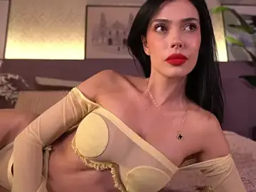 Stripchat Best Webcam of ElleDiane