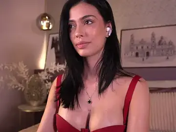 Stripchat Sex Cam of ElleDiane