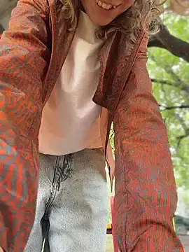 Stripchat Free Live Porn of RinaMood