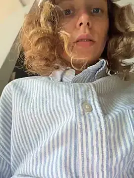 Stripchat Private Sex Chat of RinaMood