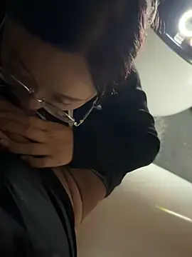 Stripchat Free Live Porn of kehanbaby