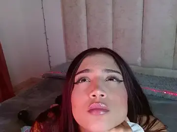 Stripchat Nude Webcam of ladymooncs