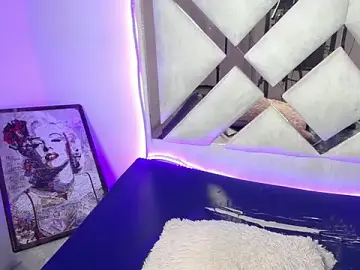 Stripchat Live Sex of ladymooncs
