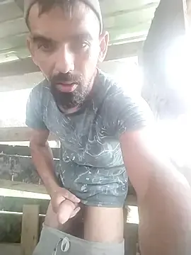 Stripchat Live Porn of luys23