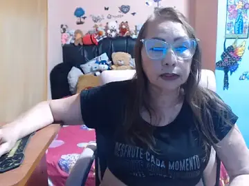 Stripchat Private Sex Chat of milfeddy_