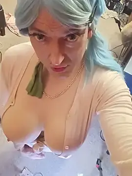 Stripchat Live Sex of sissytrapdolly24