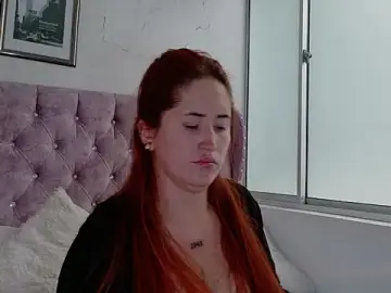 Stripchat Free Porn Cam of AmberLaurentt