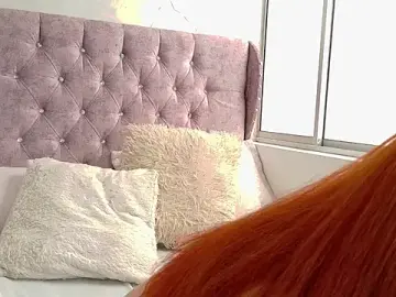 Stripchat Live Sex of AmberLaurentt