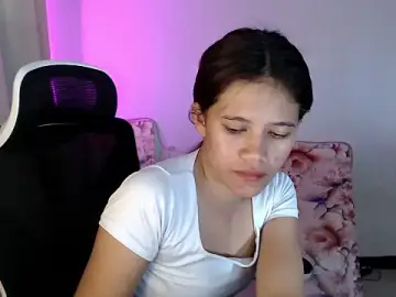Stripchat Best Webcam of Kiessel_Moore