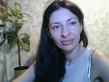 Stripchat Live Sex of LissaBlossom
