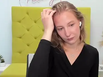 Stripchat Watch Live Sex Cams of LolaWilsons