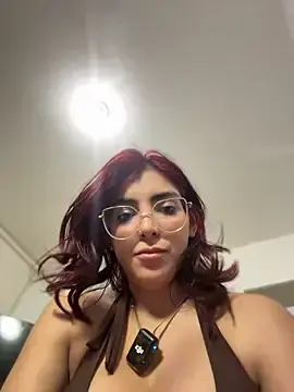 Stripchat Private Sex Chat of MartinaSooler