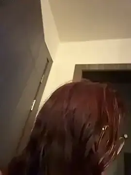 Stripchat Live Porn of MartinaSooler