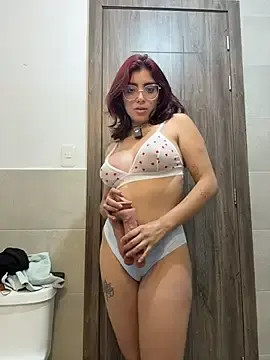 Stripchat Adult Webcam of MartinaSooler