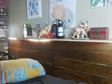 Stripchat Free Porn Cam of SonicJ25