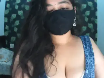 Stripchat Live Porn of Yoursnandini8