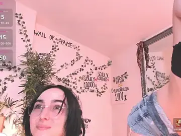 Stripchat Nude Webcam of rubyylicious