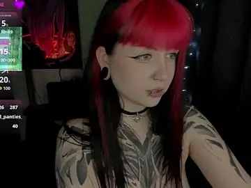 Stripchat Sex Cam of t0riayun0