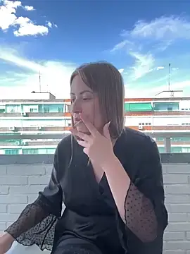 Stripchat Sex Chat of AlisaWhite