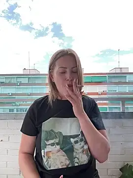 Stripchat Free Live Porn of AlisaWhite