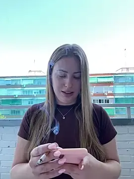 Stripchat Best Webcam of AlisaWhite