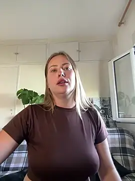 Stripchat Sex Chat of AlisaWhite