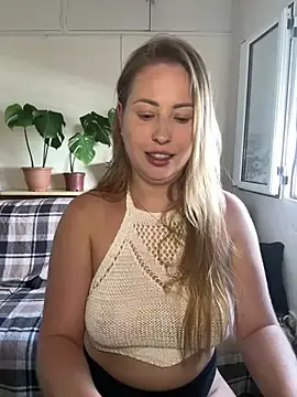 Stripchat Adult Webcam of AlisaWhite