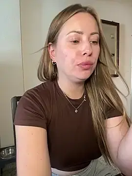 Stripchat Sex Chat of AlisaWhite