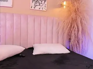 Stripchat Free Porn Cam of Miaa_Harper_