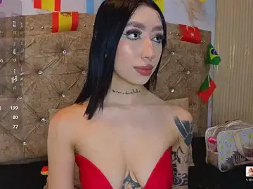 Stripchat Free Porn Cam of AnastasiaColeman