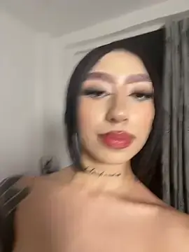 Stripchat Free Porn Cam of AnastasiaColeman